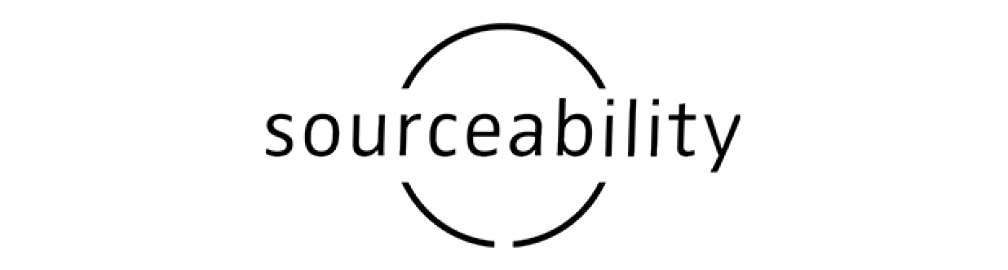 Logo Sourceability